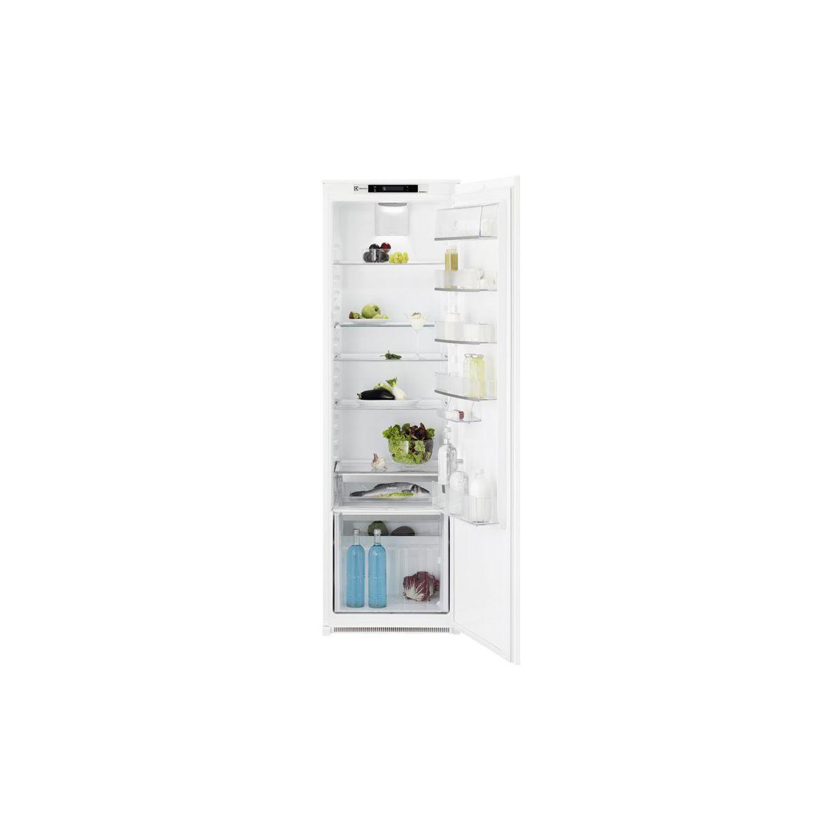 Réfrigérateur 1 porte encastrable ELECTROLUX ERN3214AOW