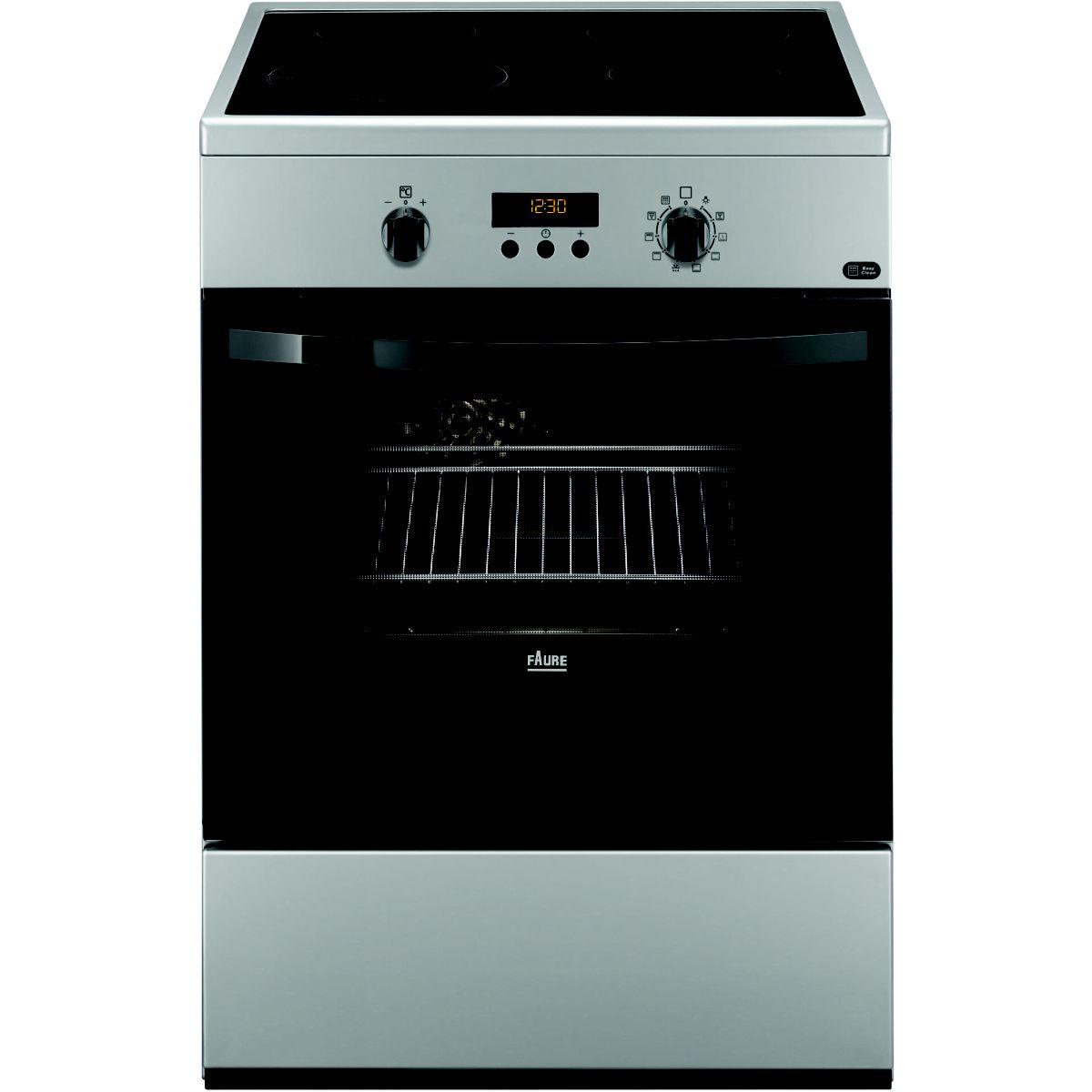 Cuisinière induction FAURE FCI6561PSA