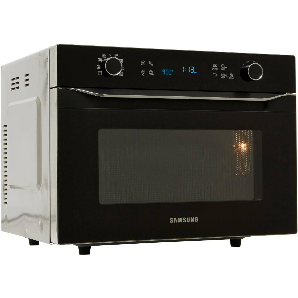 Micro ondes combiné SAMSUNG EX.MC35J8085CT/EF