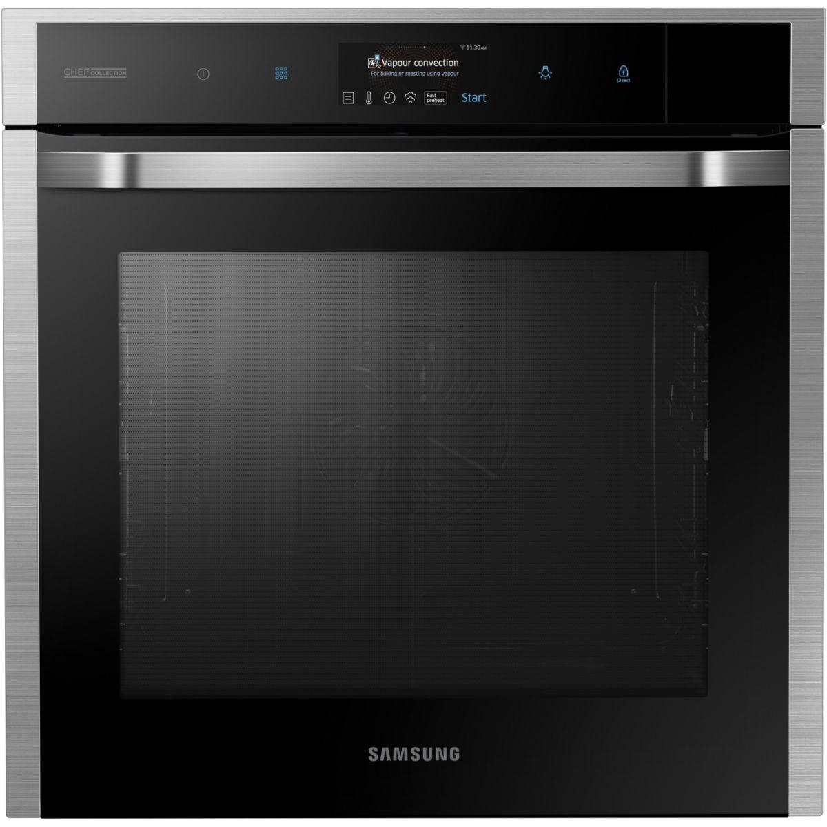 Four encastrable SAMSUNG NV73J9770RS