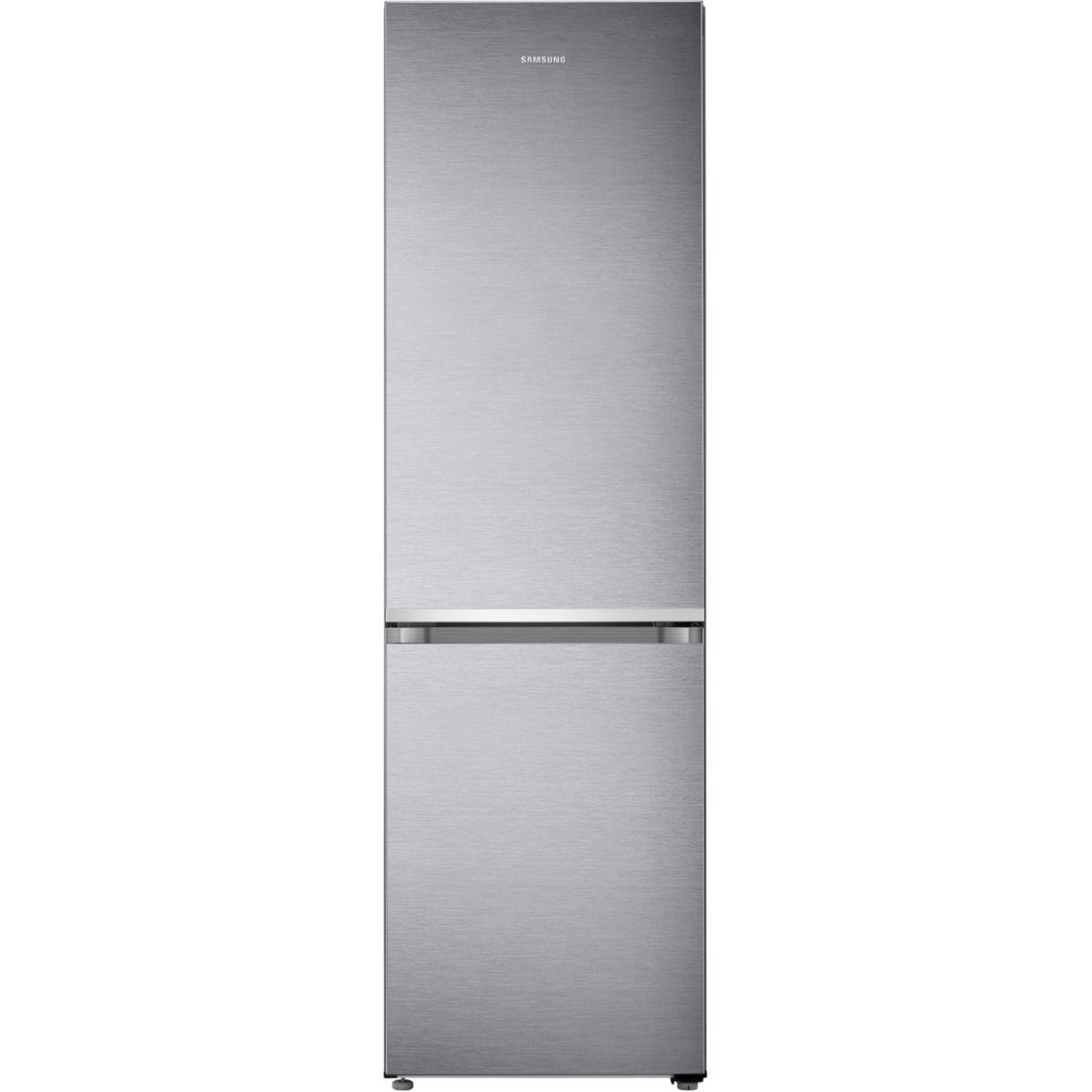 Réfrigérateur combiné SAMSUNG RB41J7035SR/EF
