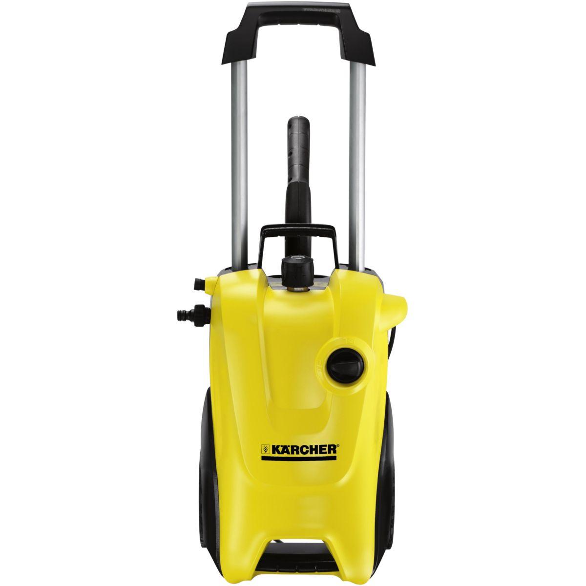 Nettoyeur haute pression KARCHER K4 Compact