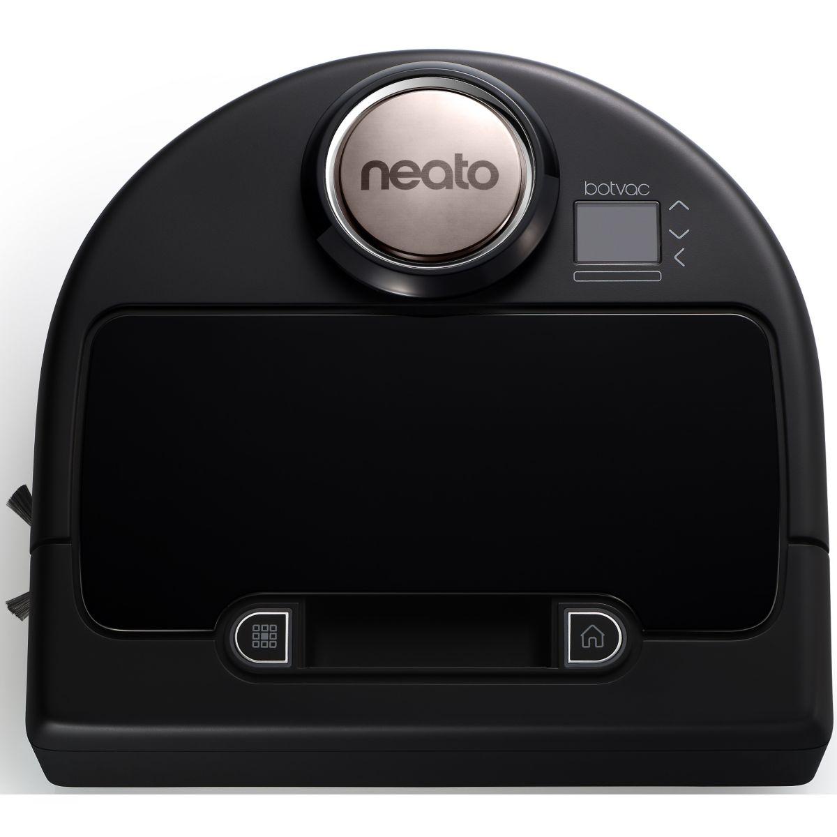 Aspirateur robot NEATO BOTVAC D Connecté
