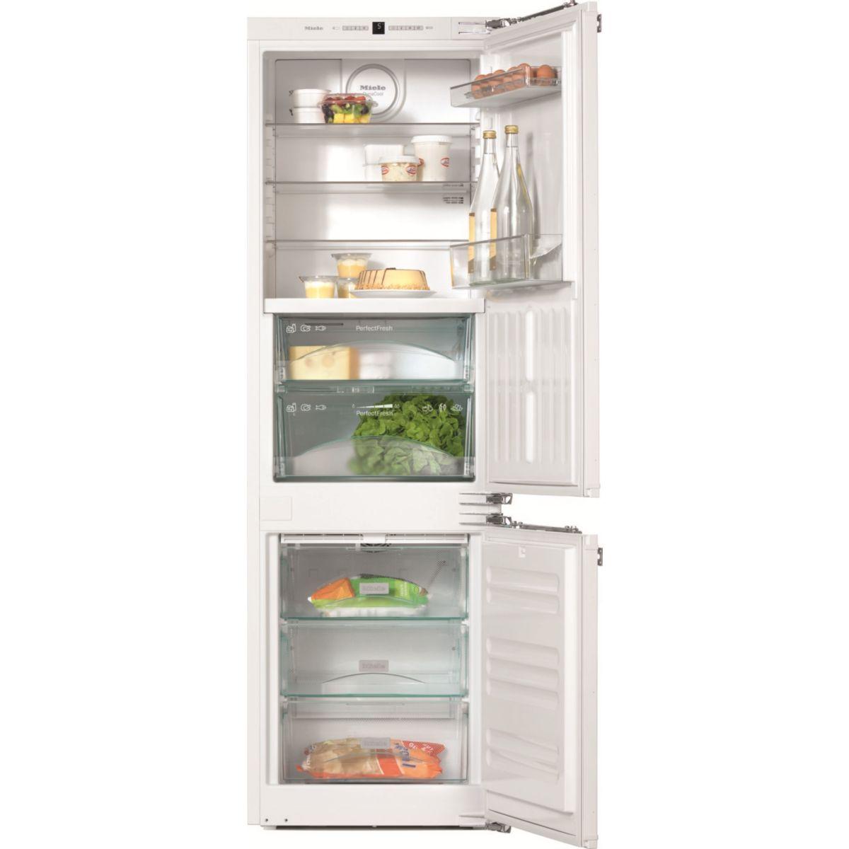 Combi Intég MIELE KFN37282ID