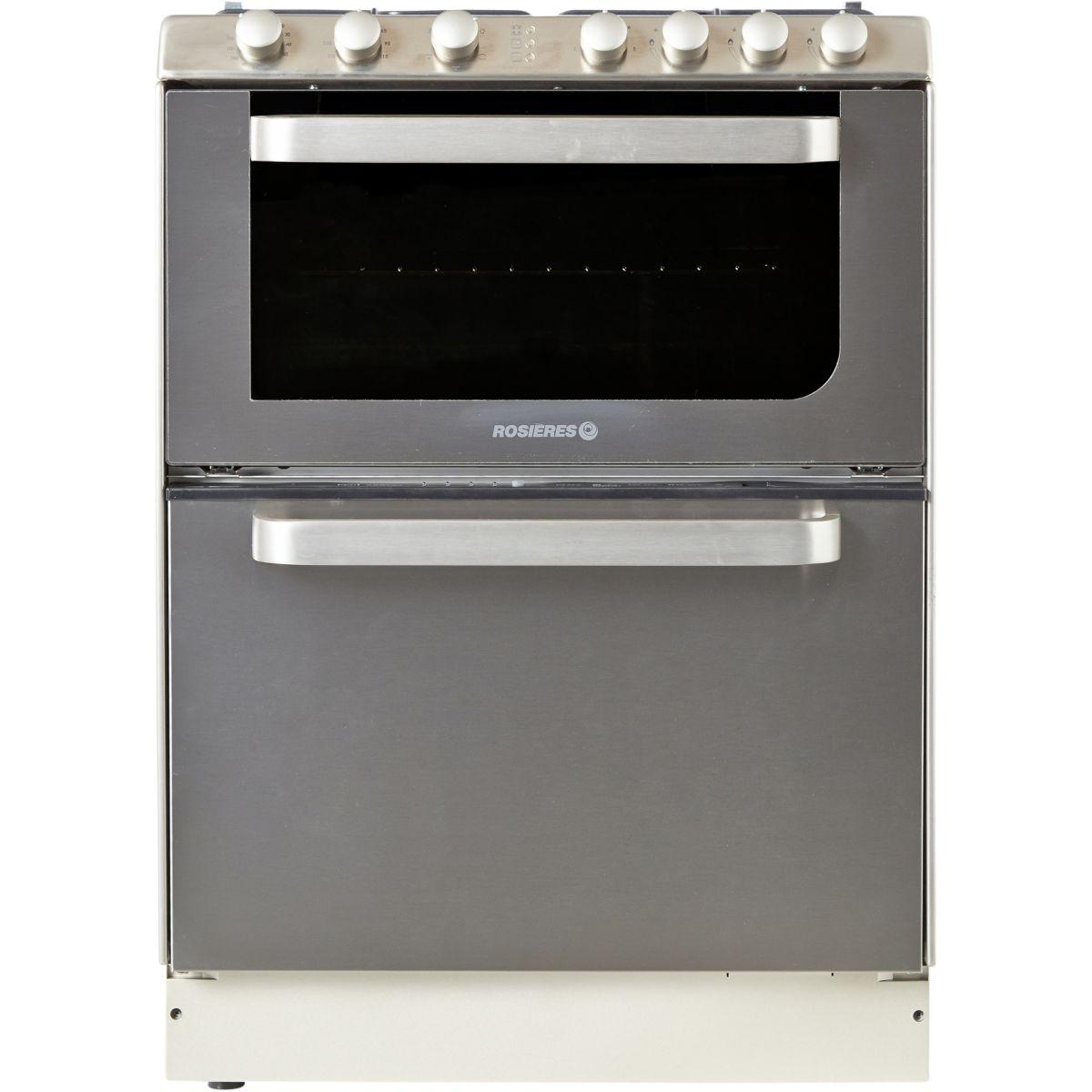 Lave vaisselle cuisson ROSIERES TRM 60 IN