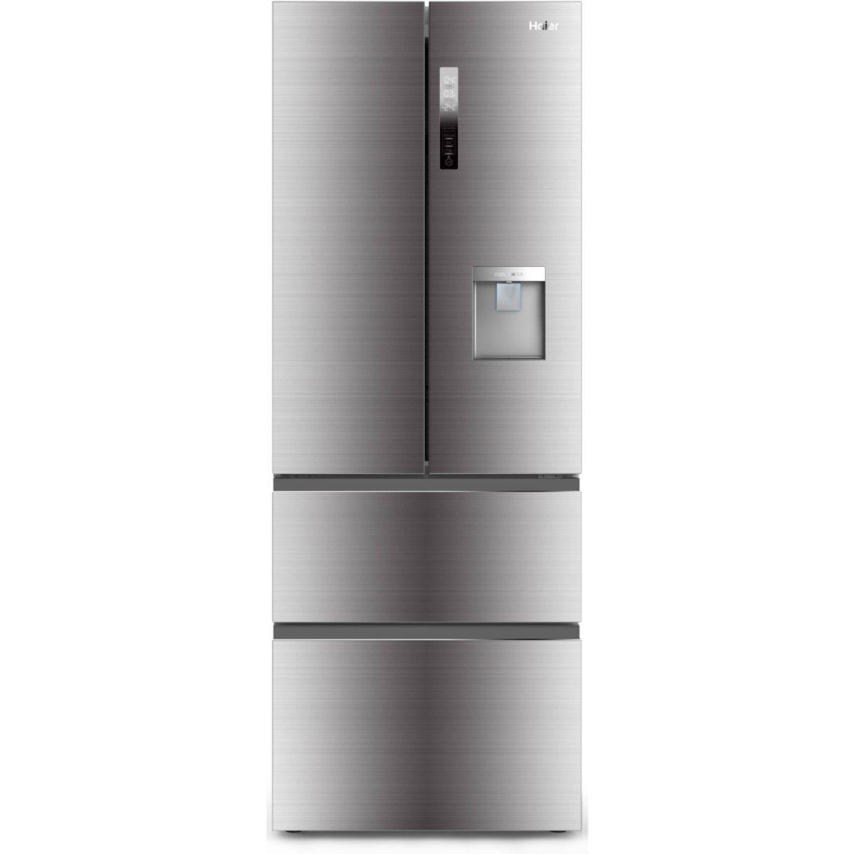 Réfrigérateur multi portes HAIER B3FE 742CMJW