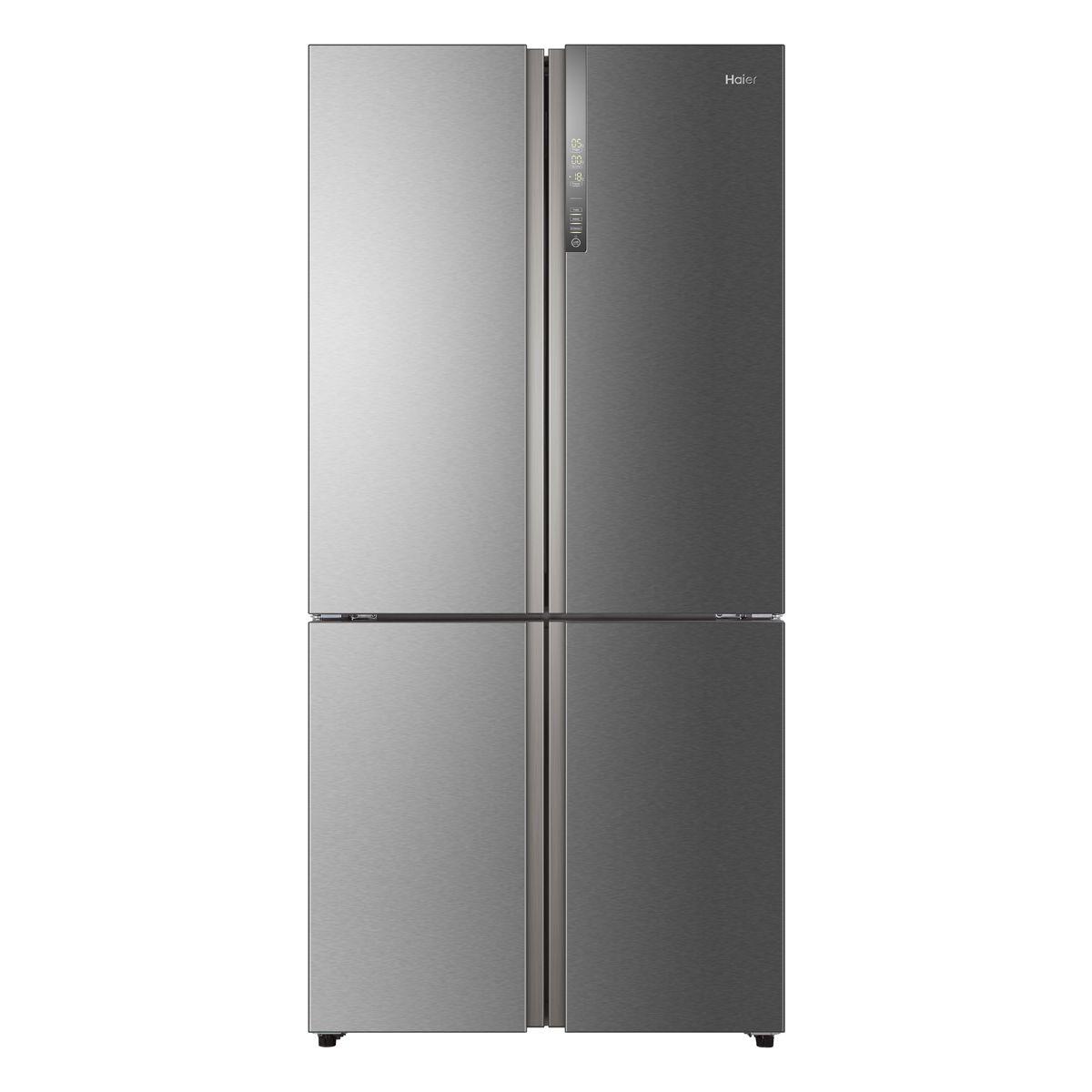 Réfrigérateur multi portes HAIER HTF-610DM7
