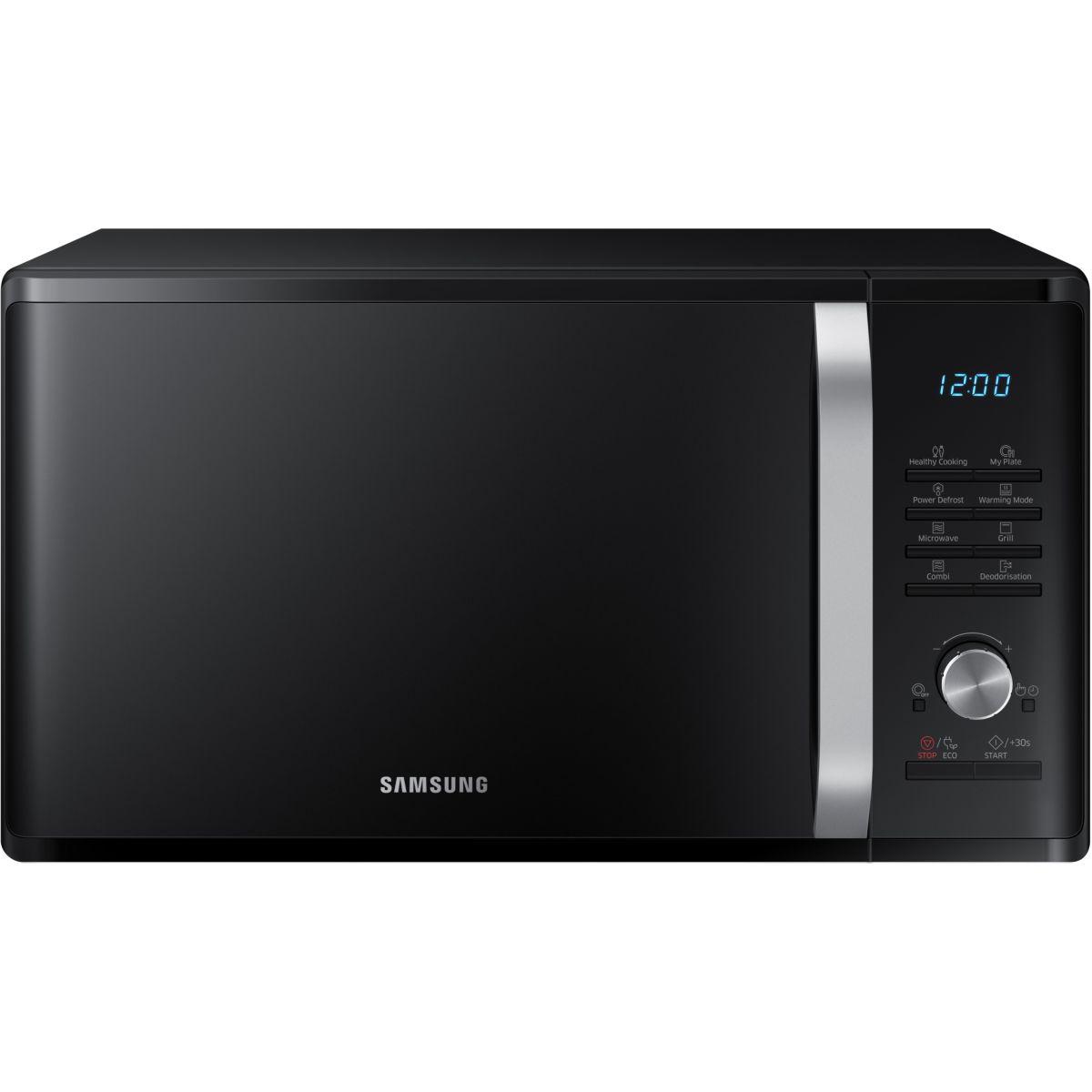 Micro ondes gril SAMSUNG EX MG28J5215AB