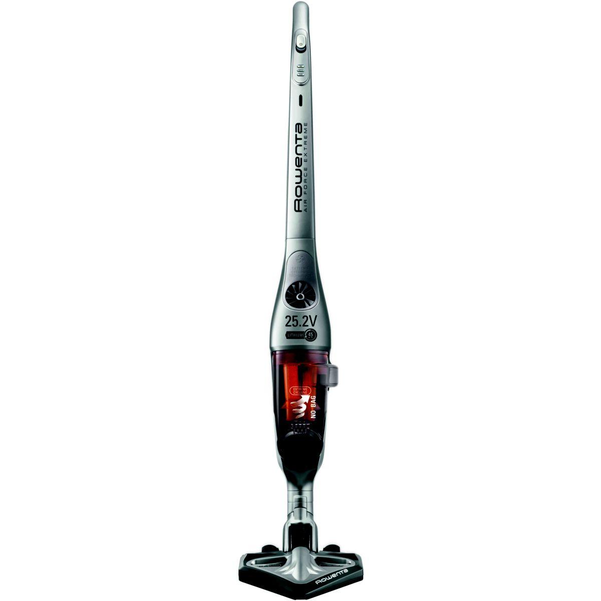 Aspirateur balai ROWENTA RH8828WO