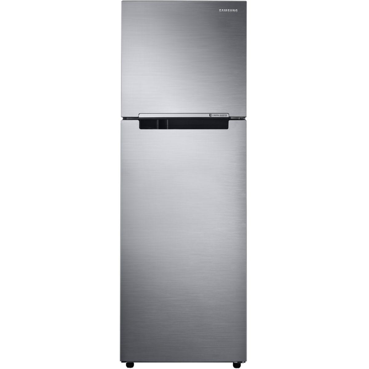 Réfrigérateur congélateur en haut SAMSUNG RT25HAR4DS9 (photo) Réfrigérateur congélateur en haut SAMSUNG RT25HAR4DS9 (photo)