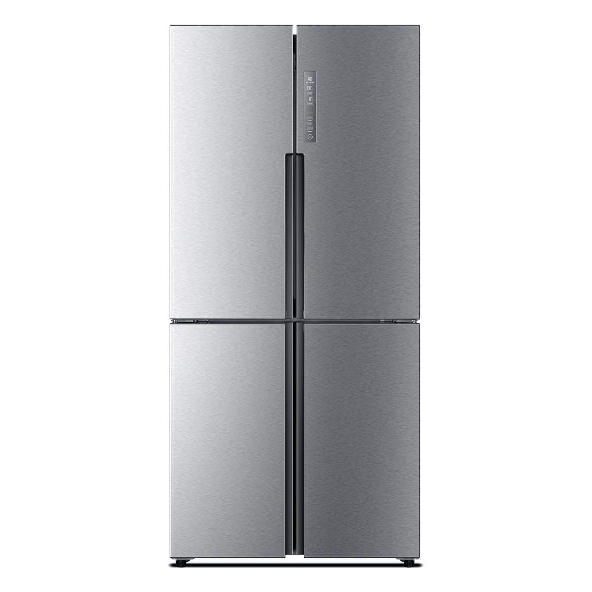 Réfrigérateur multi portes HAIER HTF-456DM6
