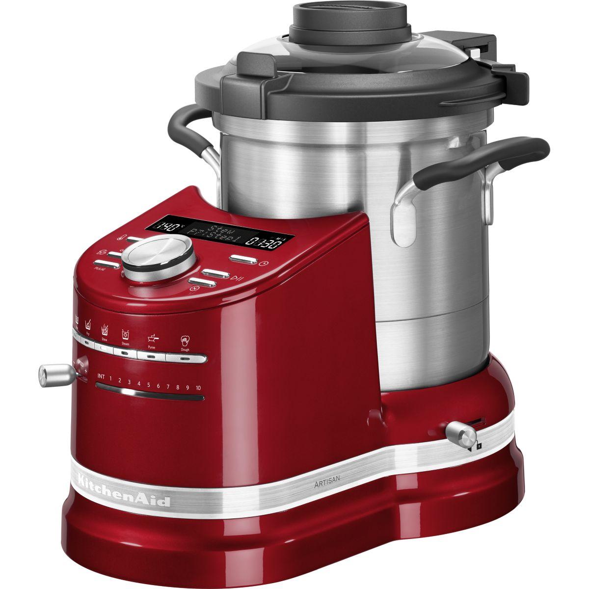 Robot KITCHENAID Cook Processor 5KCF0104
