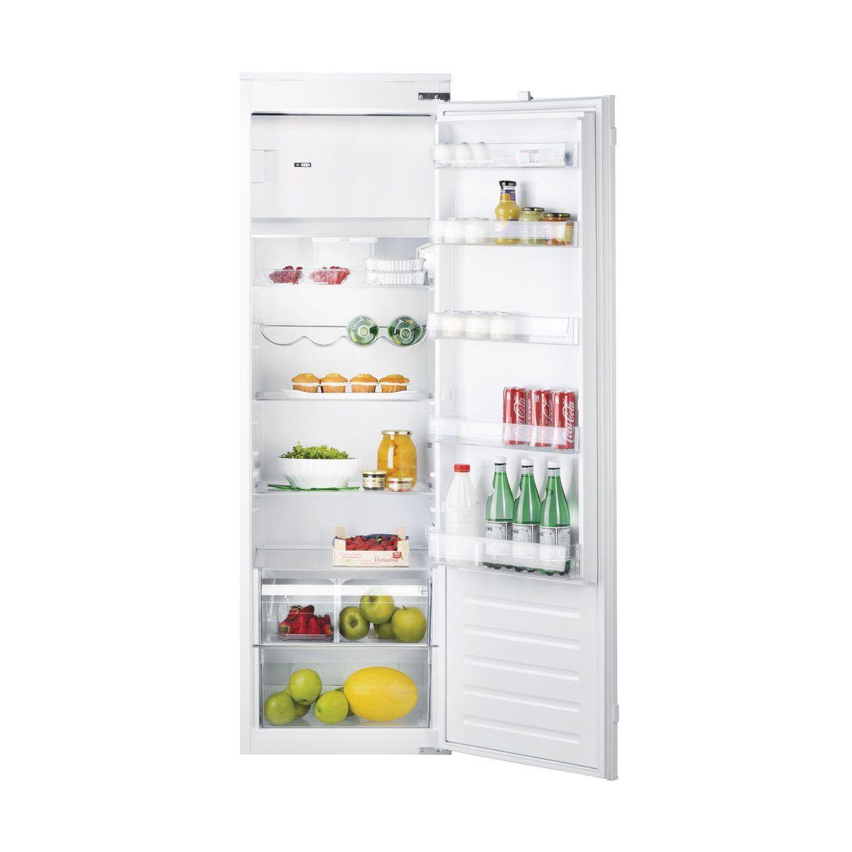 Réfrigérateur 1 porte encastrable HOTPOINT ZSB1801AA