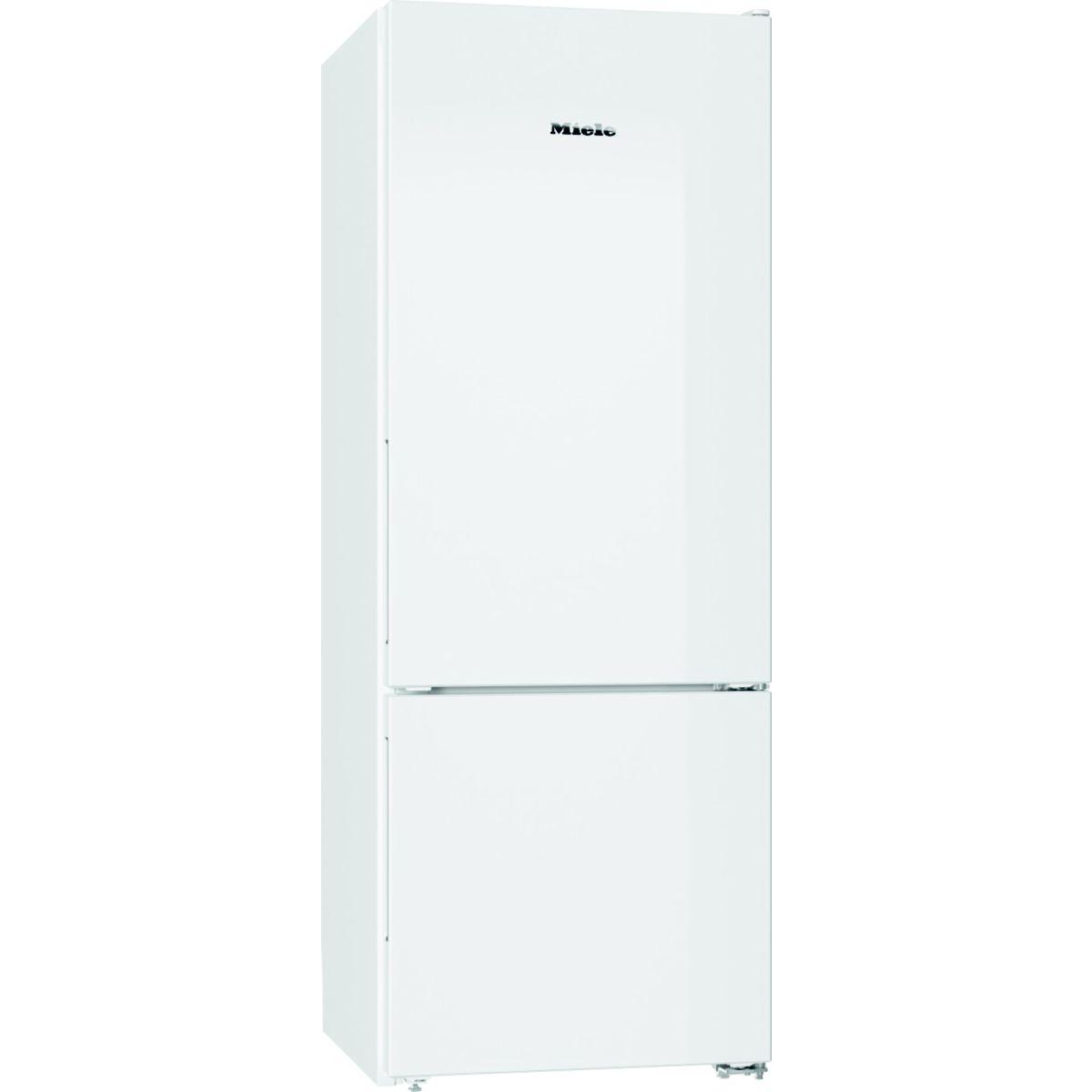 Réfrigérateur combiné MIELE KD26022WS