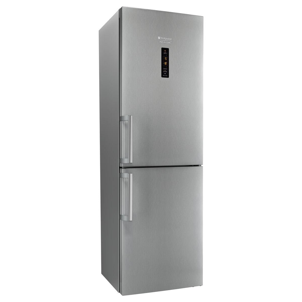 Combiné HOTPOINT XH9T2ZXOZH