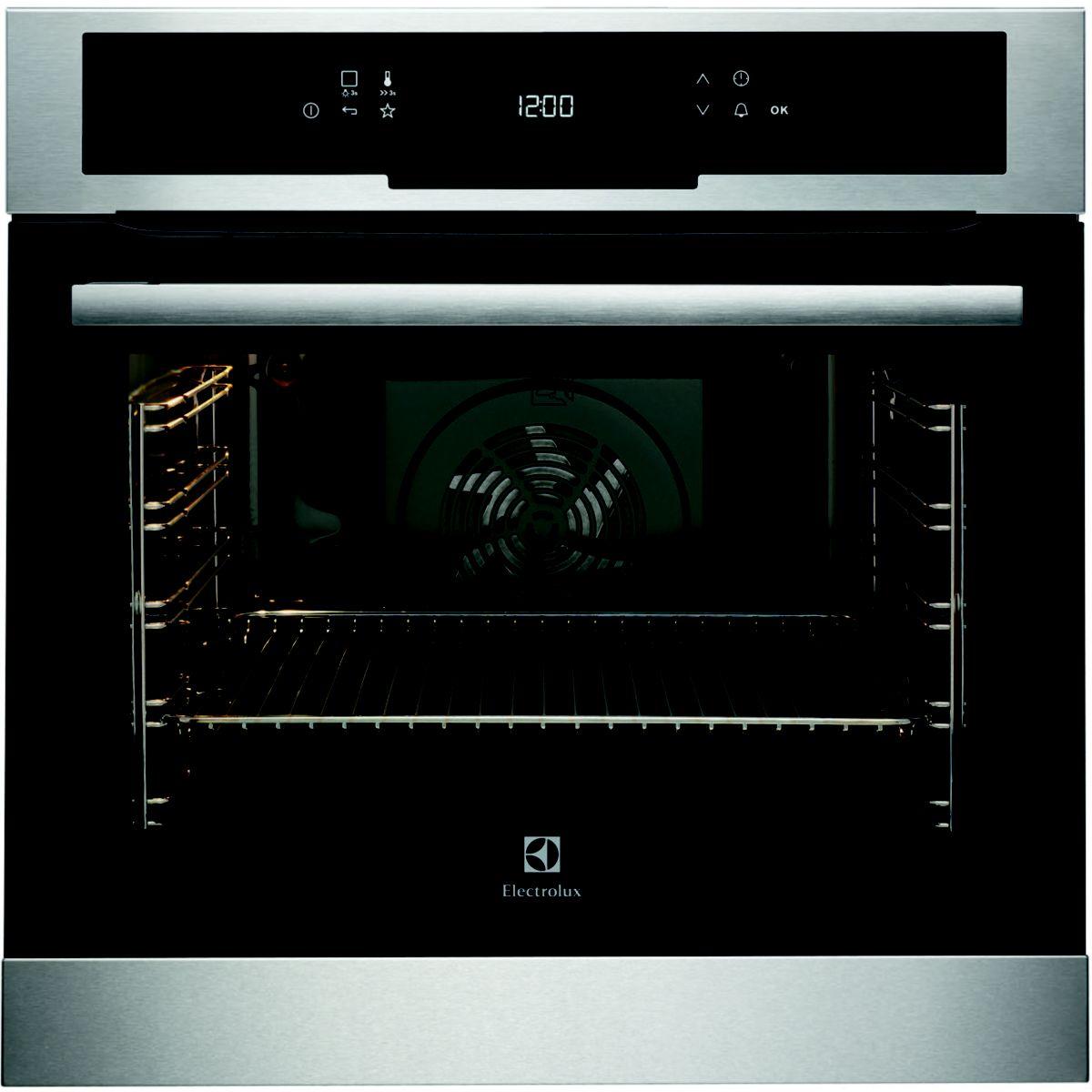 Four encastrable ELECTROLUX EX EOC5741BOX