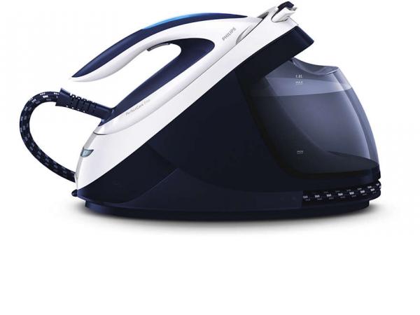 Pressing PHILIPS GC9620/20 Perfect Care