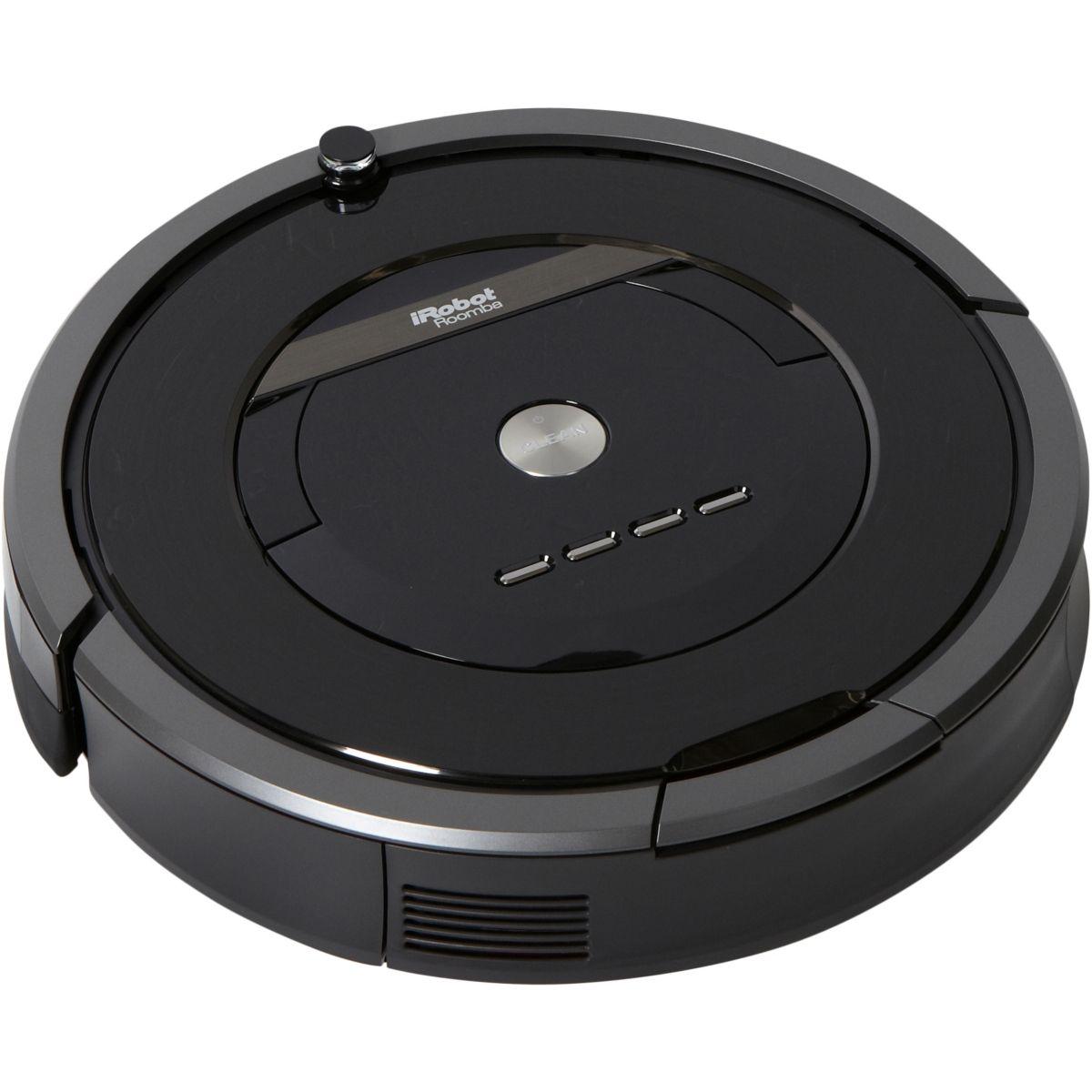Aspi Robot IROBOT ROOMBA 880