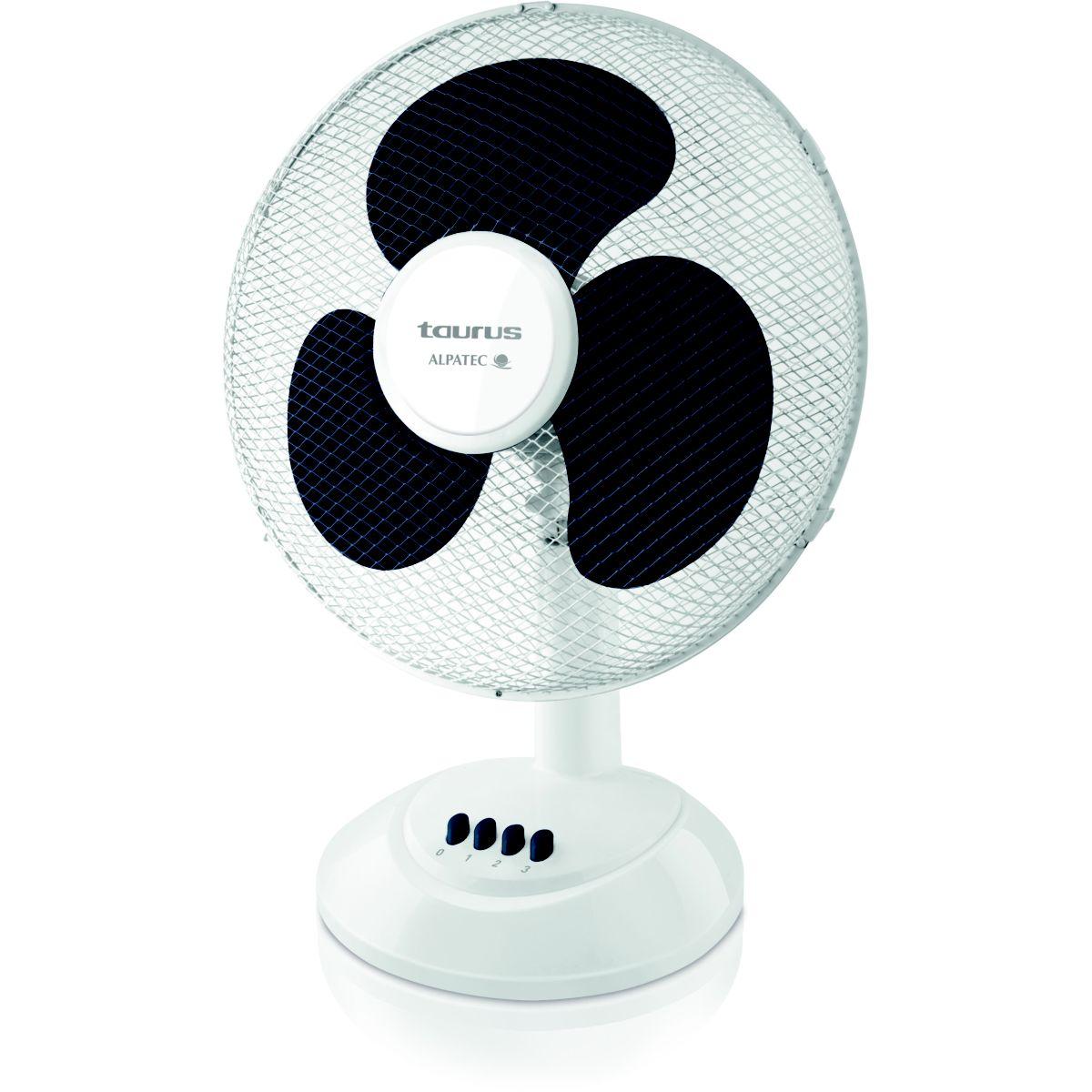 Ventilateur TAURUS PONENT 16