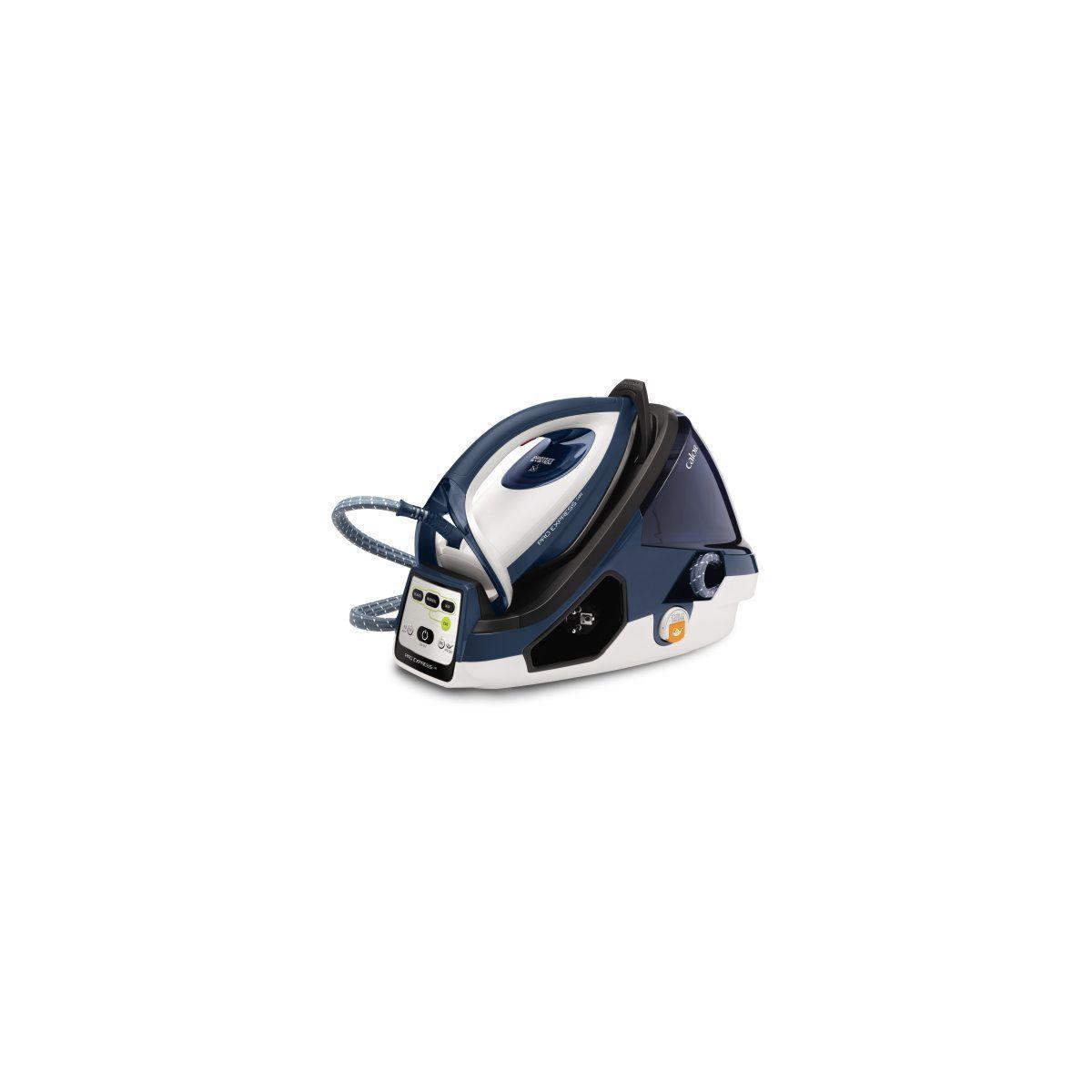 Pressing CALOR GV9060CO PRO EXPRESS CARE