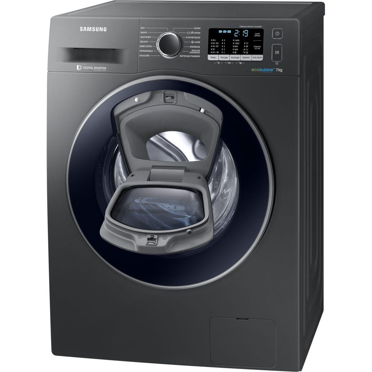 lave linge hublot samsung ww70k5410ux addwash partir de 442 webdistrib - Samsung Ww8ek6415sw Add Wash lave linge hublot samsung ww70k5410ux addwash partir de 442 webdistrib - Samsung Ww8ek6415sw Add Wash