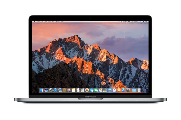 APPLE Macbook Pro 13 (photo) APPLE Macbook Pro 13 (photo)