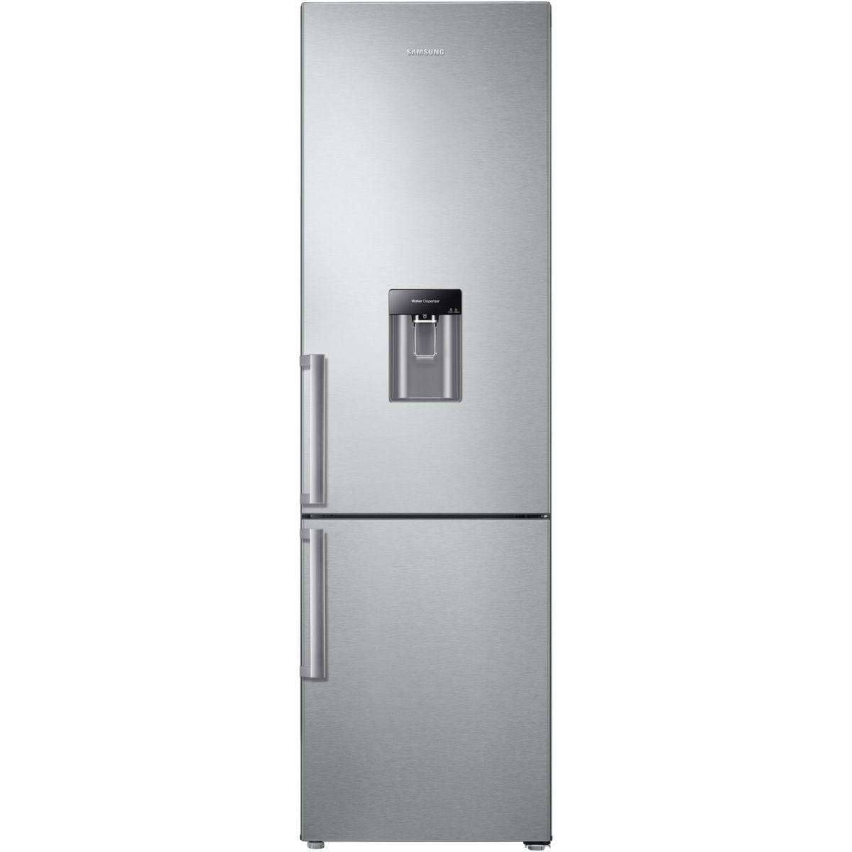 Réfrigérateur combiné SAMSUNG RB37J5700SA