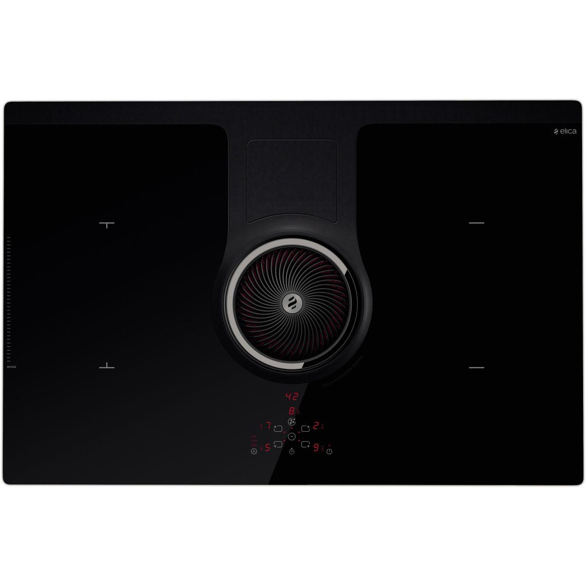 Table induction ELICA NIKOLATESLA BL/F/83