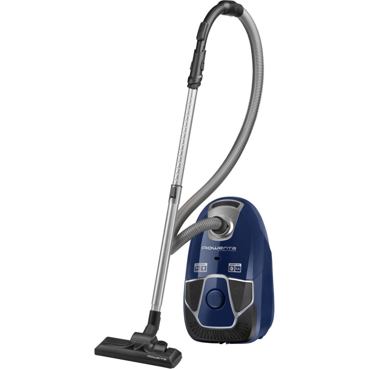 Aspirateur avec sac ROWENTA RO6821EA X-trem power