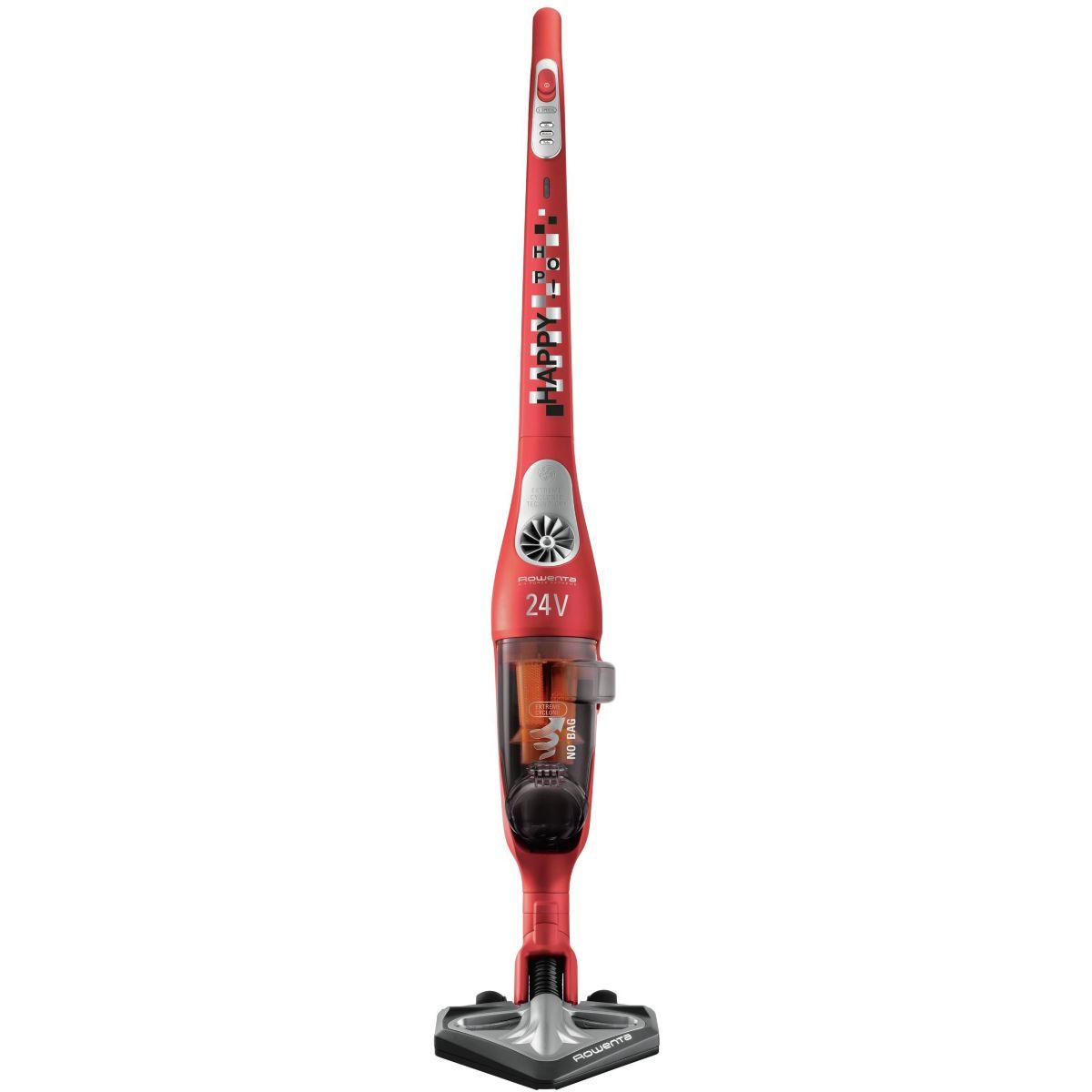 Aspirateur balai ROWENTA RH8773WU air force extreme