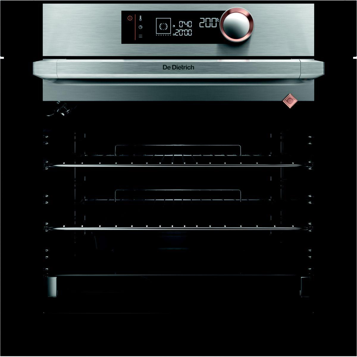 Four encastrable DE DIETRICH DOP7340X
