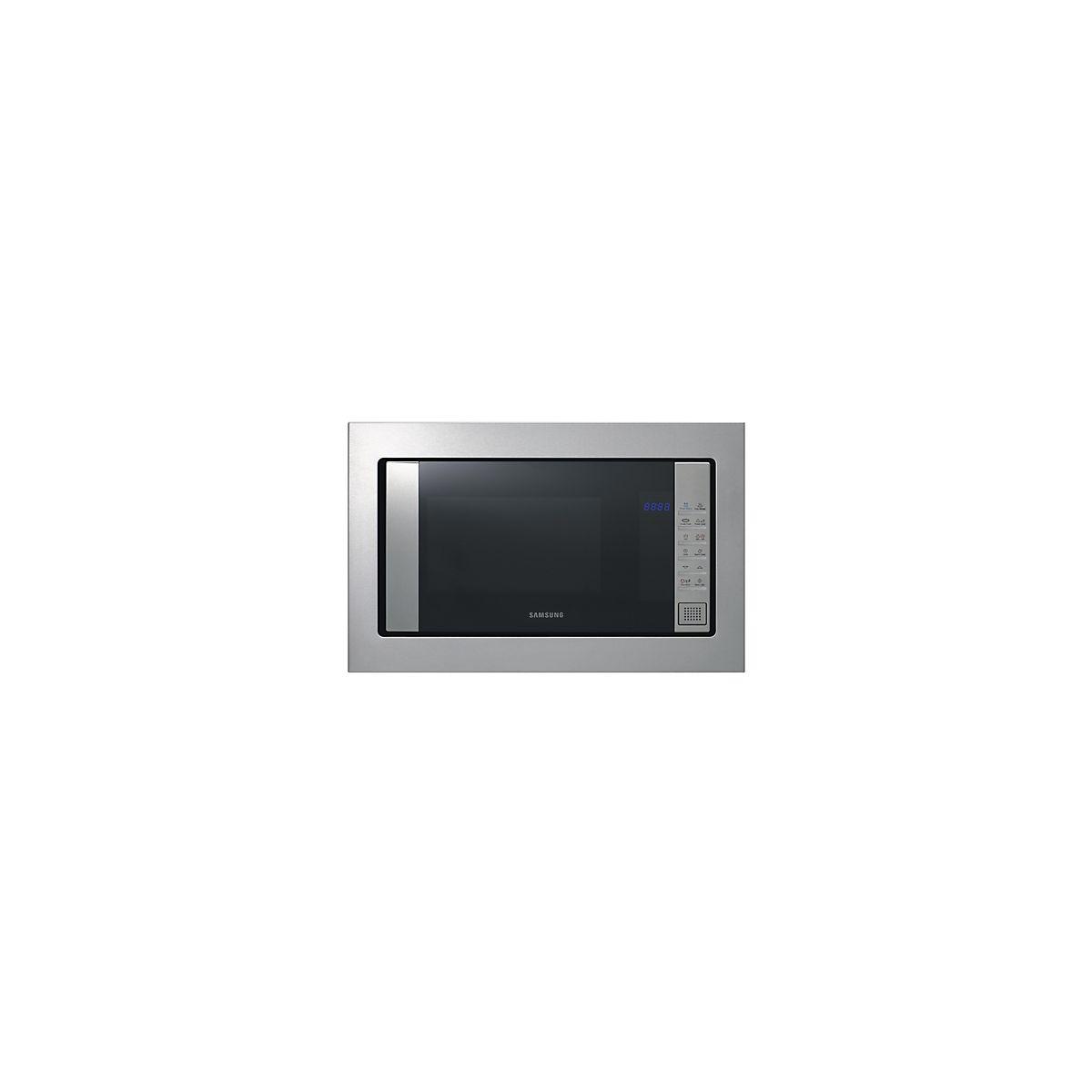 Micro ondes encastrable SAMSUNG FG77SUST