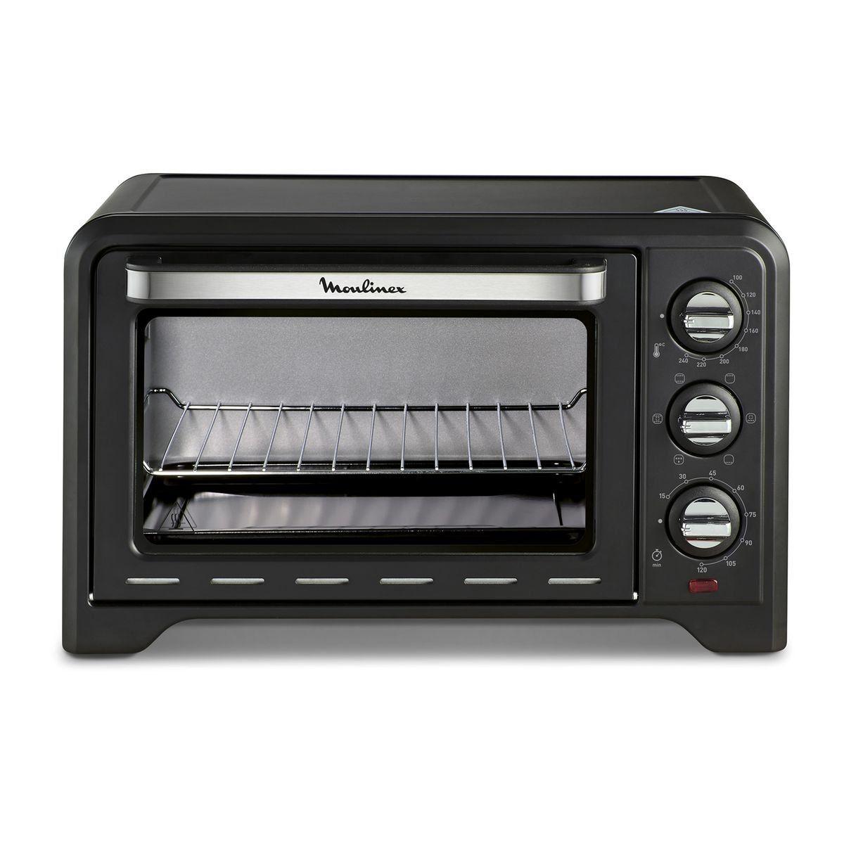Mini four MOULINEX OX495810