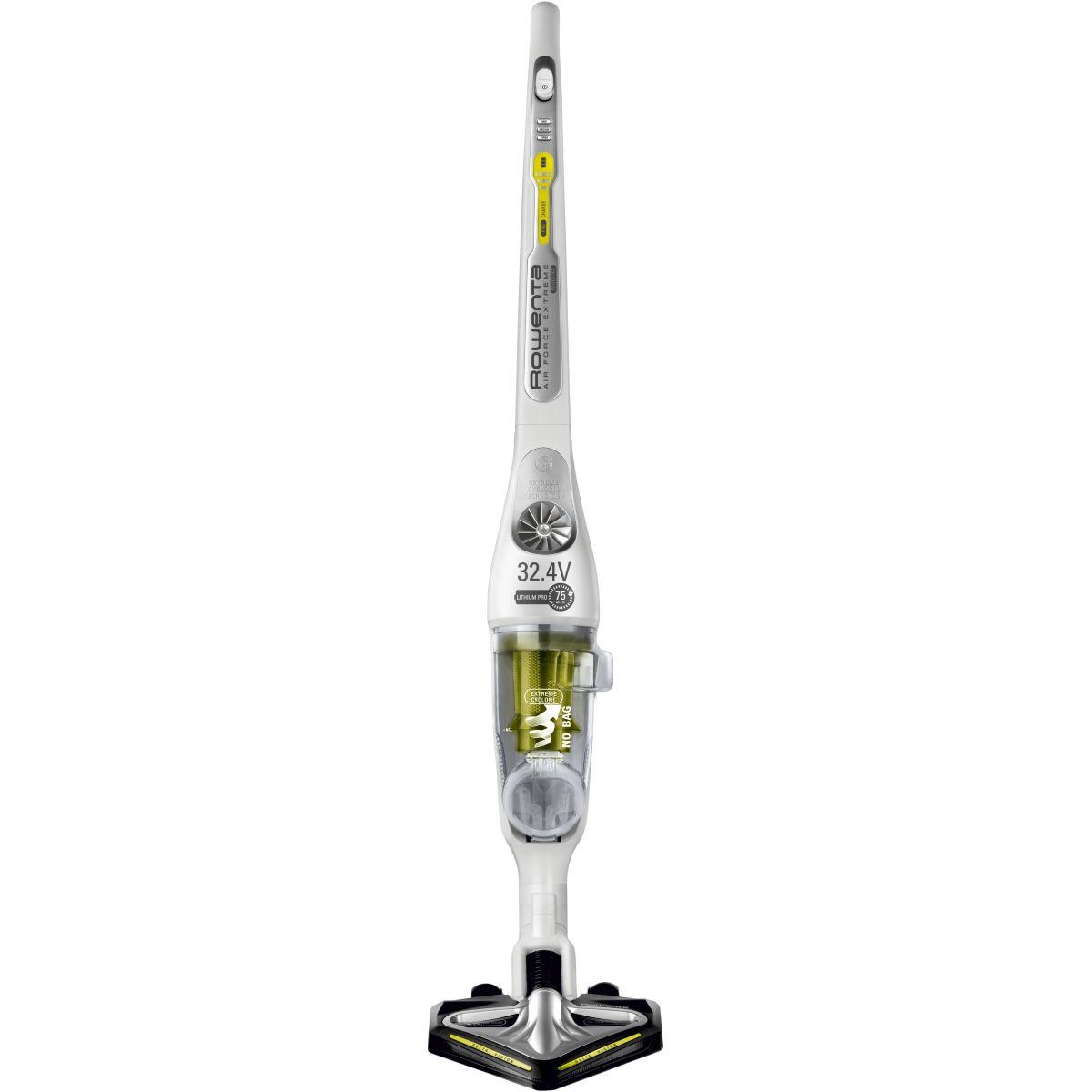 Aspirateur balai ROWENTA RH8897WO Extreme power pro