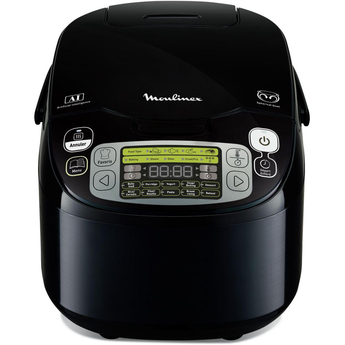 Multicuiseur MOULINEX MK815800