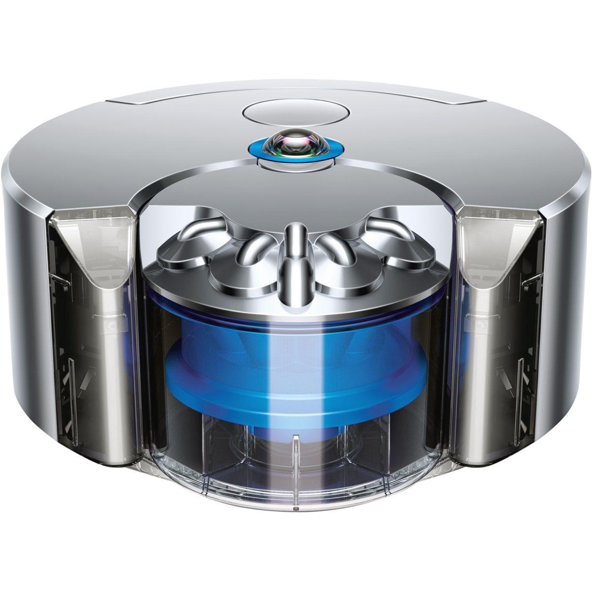 Aspirateur robot DYSON 360 Eye expert