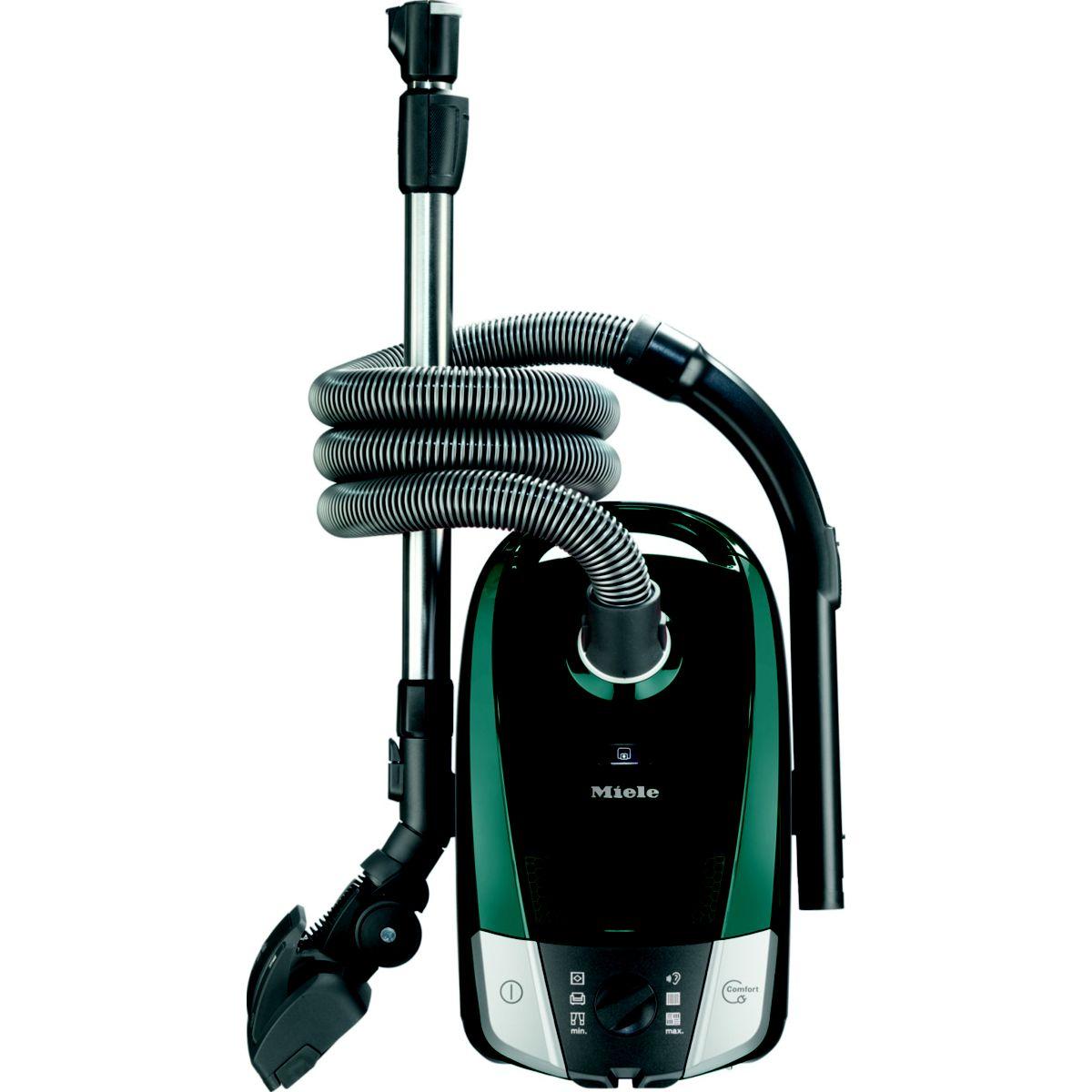 Aspirateur avec sac MIELE Compact C2 Excellence Ecoline