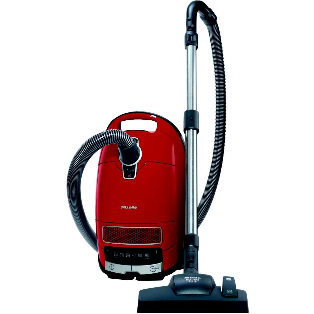 Aspirateur avec sac MIELE Complete C3 Excellence Ecoline