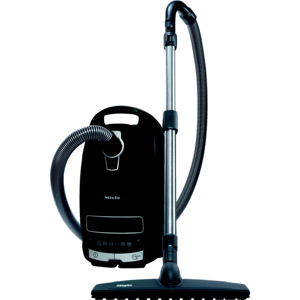 Aspirateur avec sac MIELE Complete C3 Parquet XL Ecoline