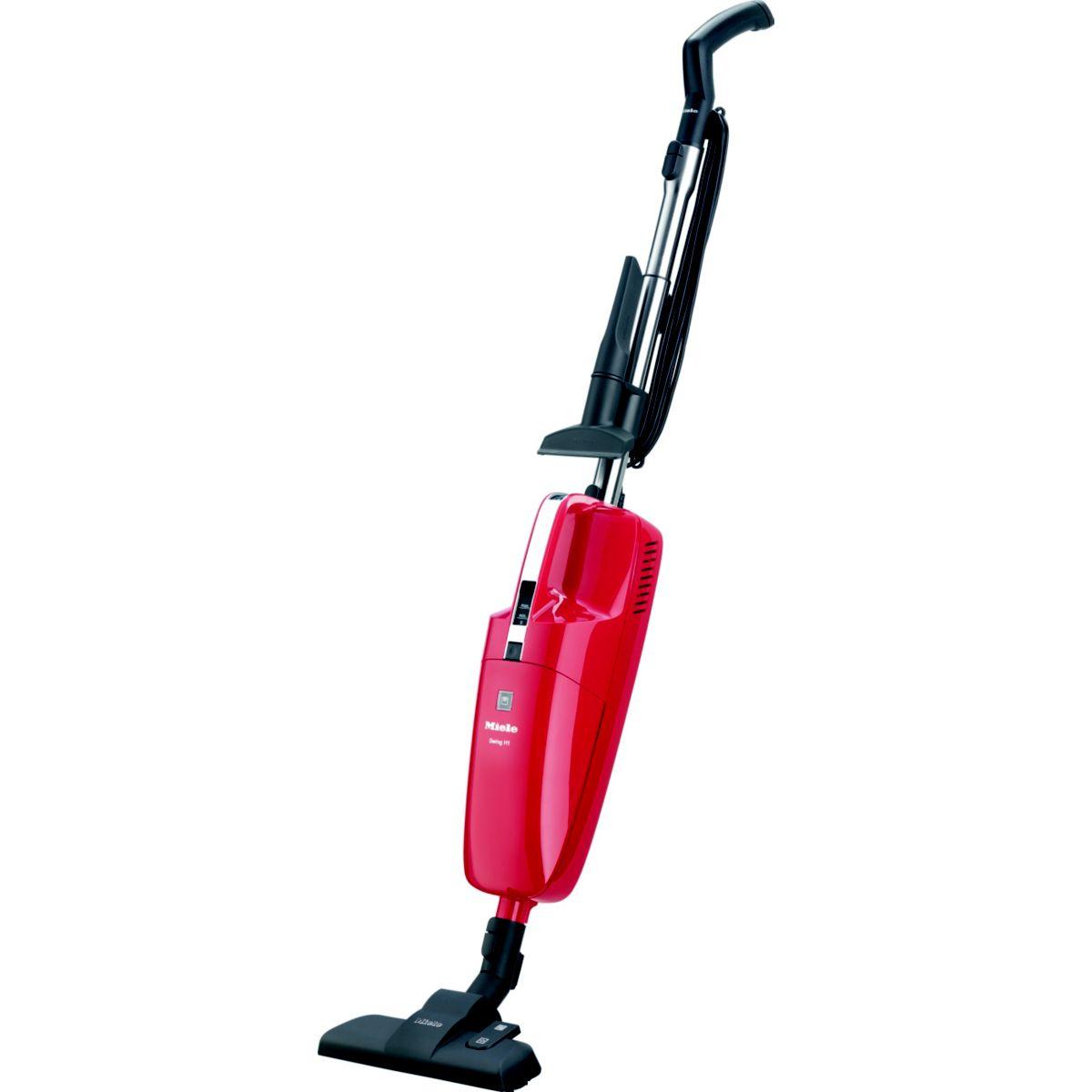 Aspirateur balai MIELE Swing H1 Ecoline
