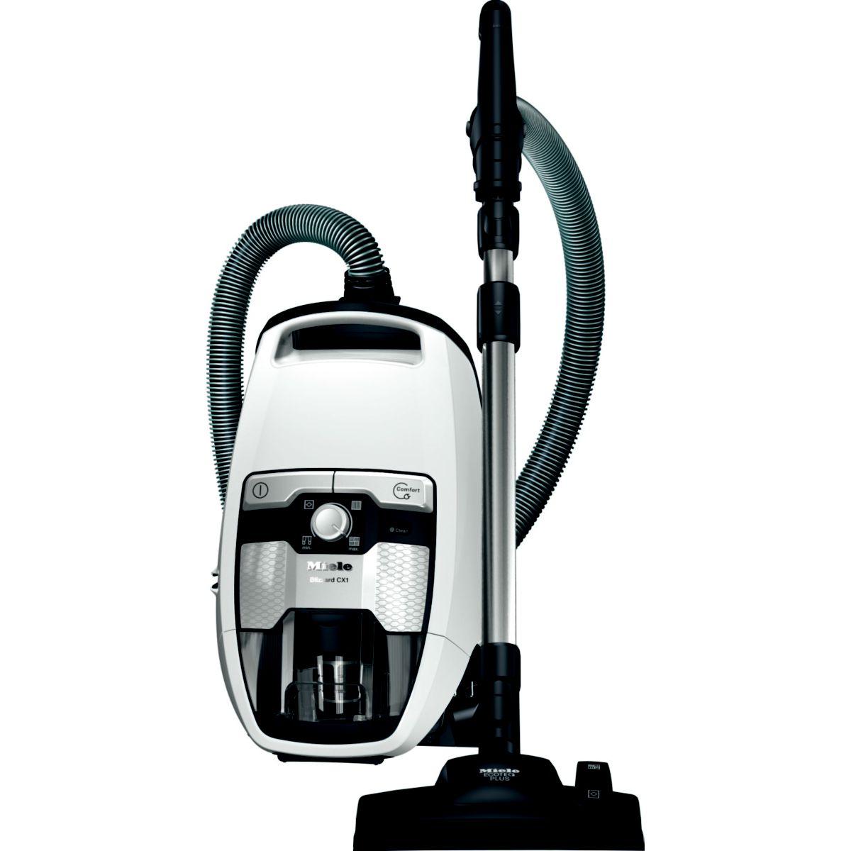 Aspirateur sans sac MIELE Blizzard CX1 Excellence Ecoline