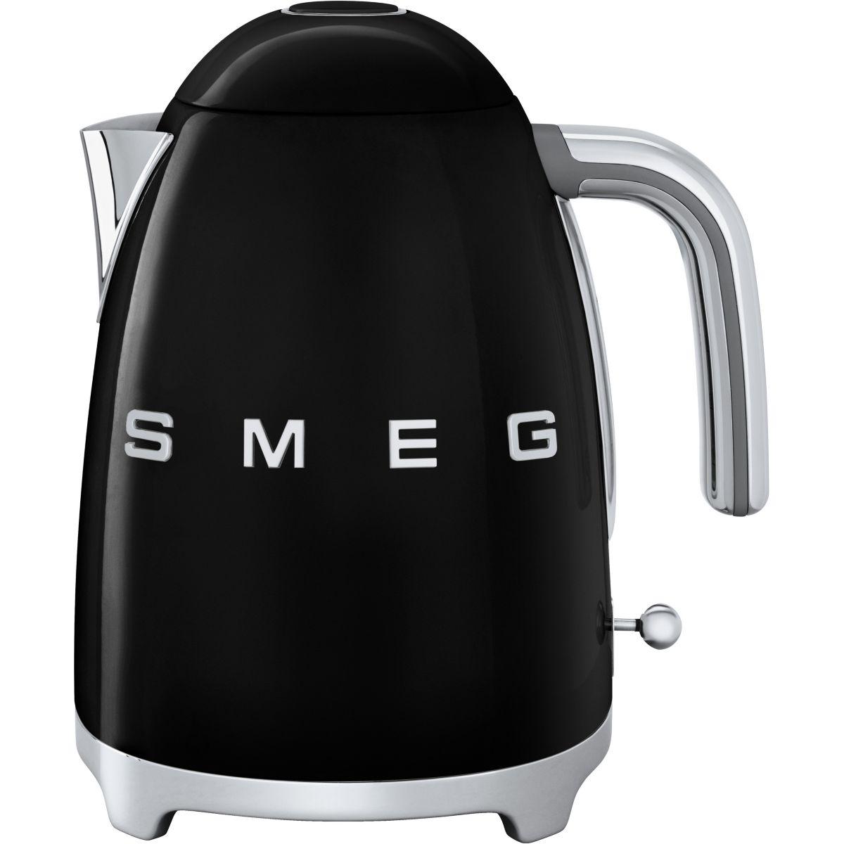 Bouilloire SMEG KLF03RDEU Rouge