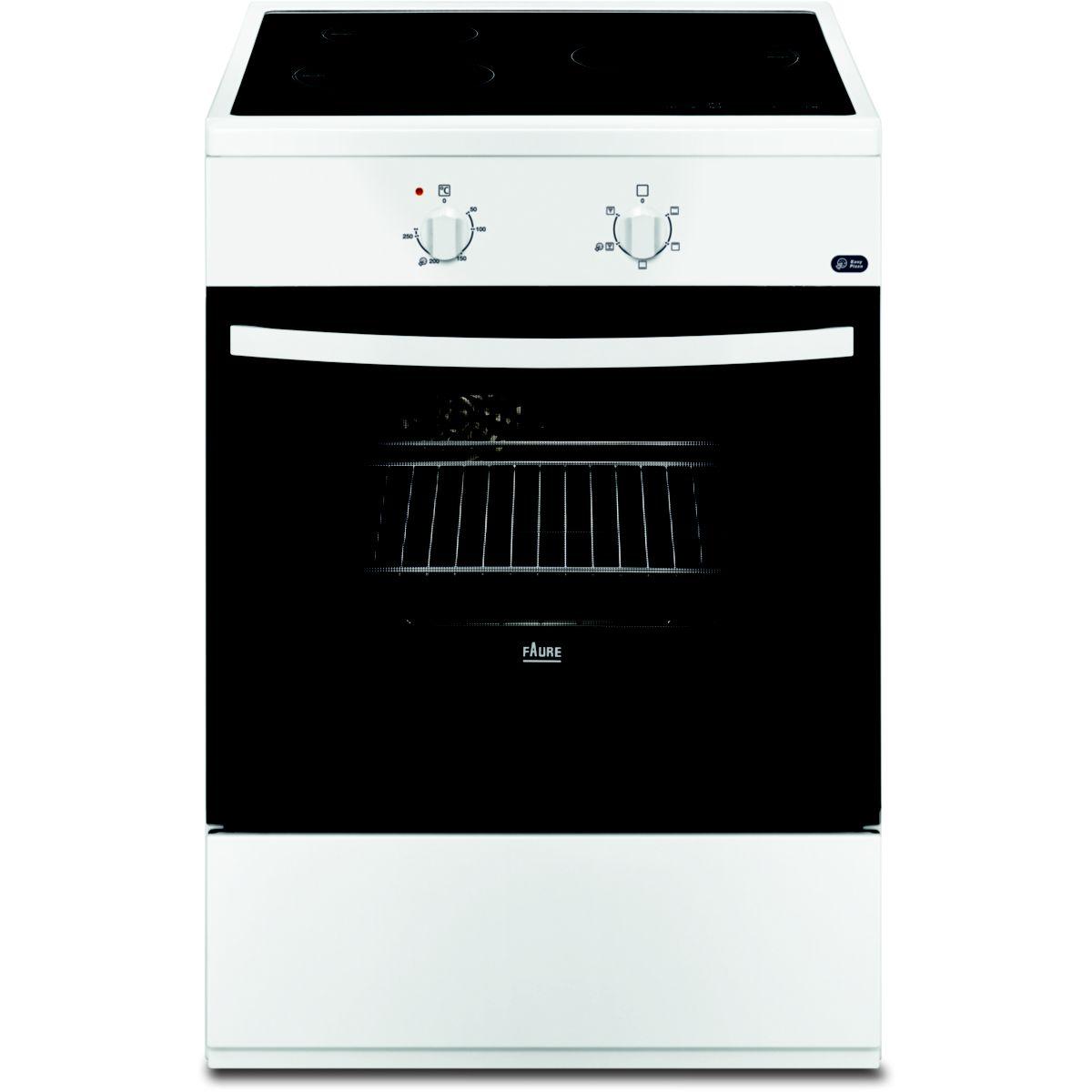 Cuisinière Induction FAURE FCI6500CWA