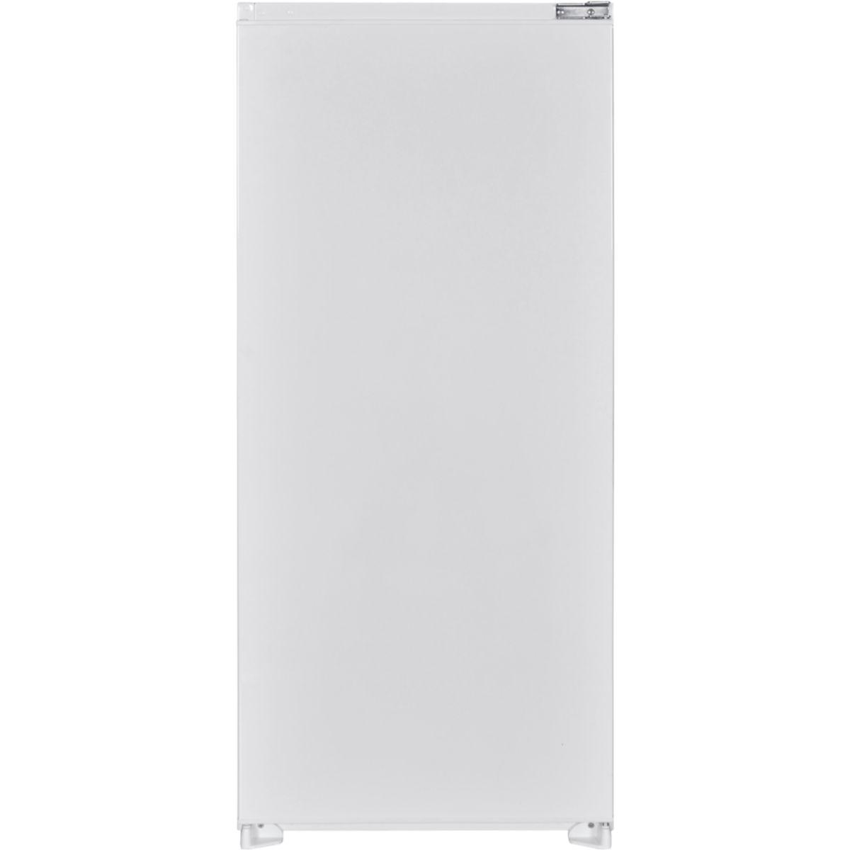 Réfrigérateur 1 porte encastrable ESSENTIELB ERFI 193