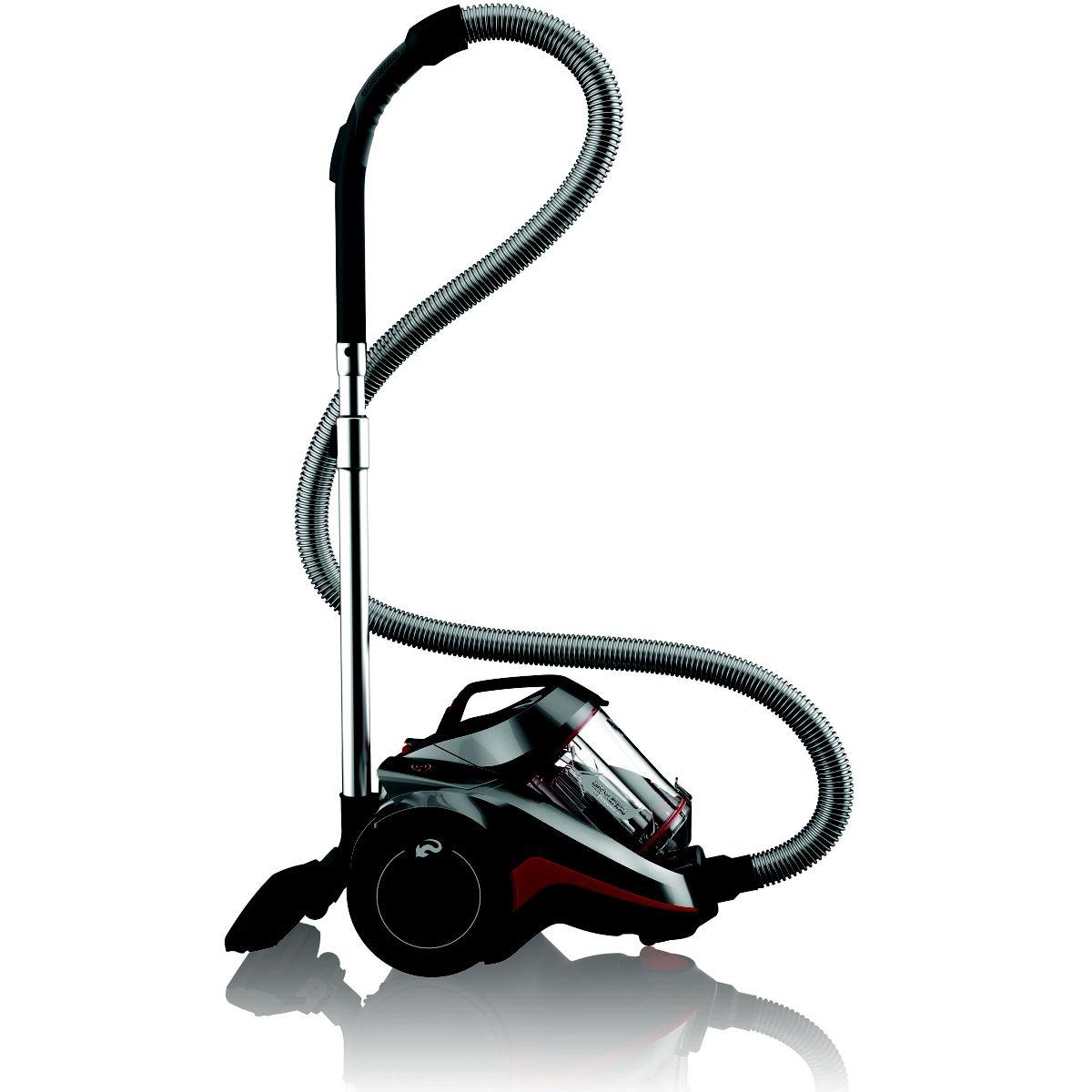 Aspirateur sans sac DIRT DEVIL DD2226-3 REBEL 26 EFC