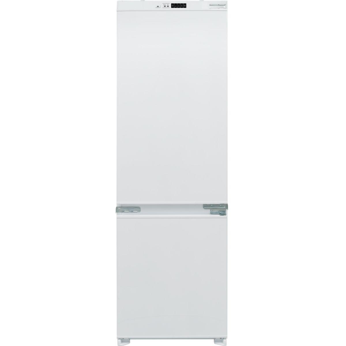 Réfrigérateur combiné encastrable ESSENTIELB ERCI 273