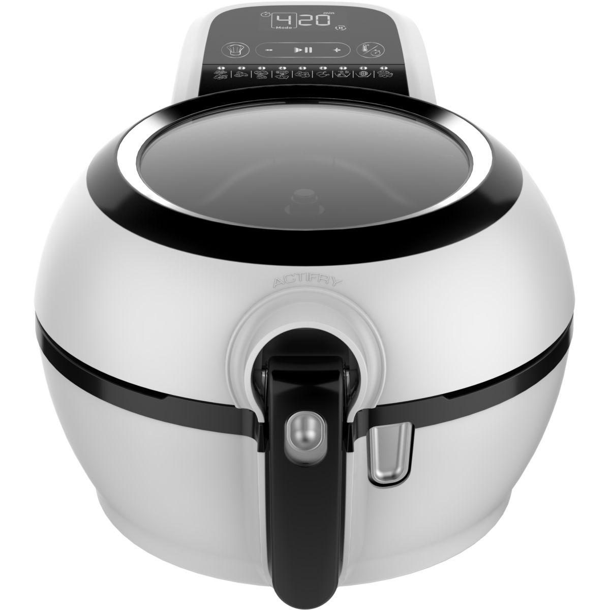 Friteuse SEB Actifry Genius Blanc 1.2 kg FZ760000
