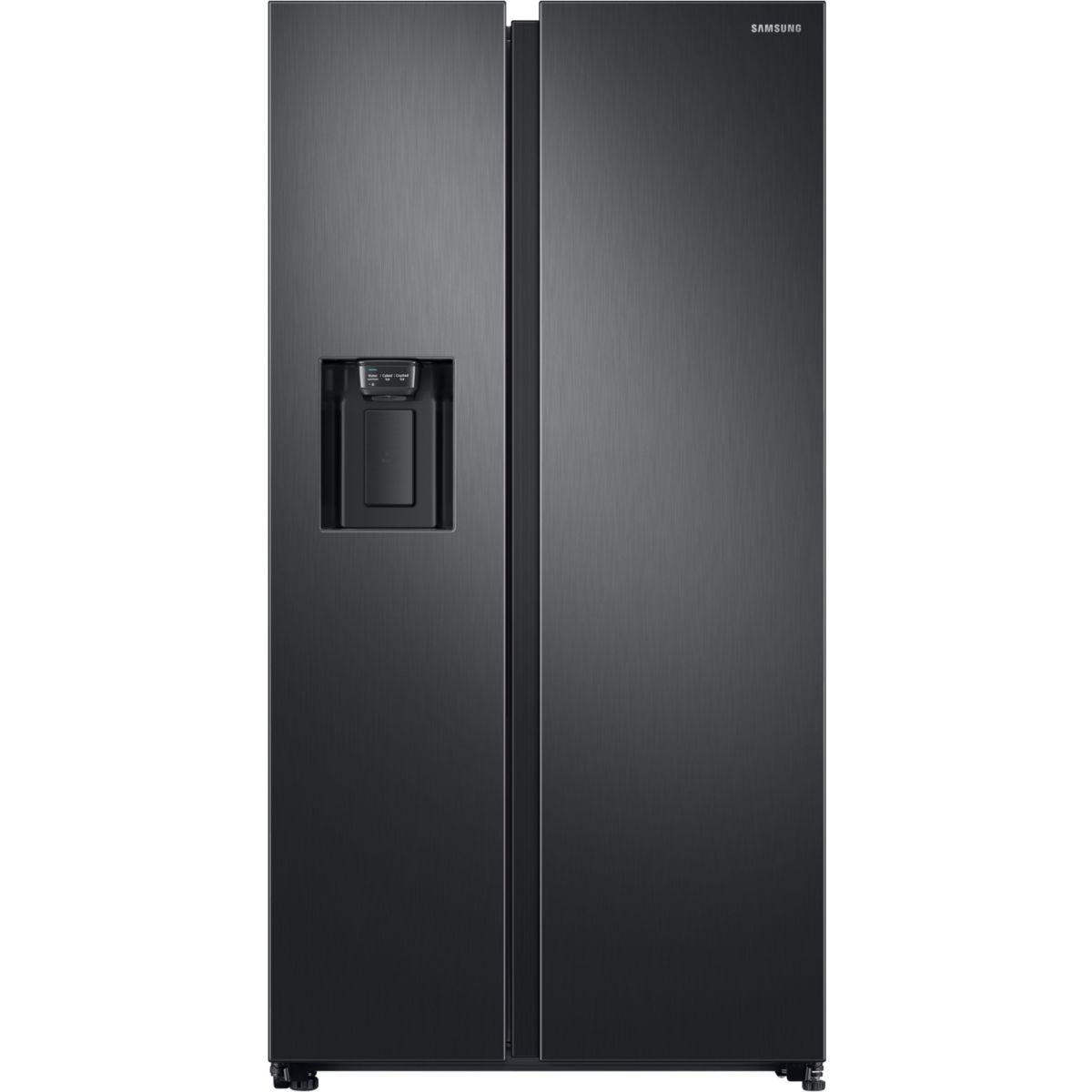 Réfrigérateur Américain SAMSUNG RS68N8240B1