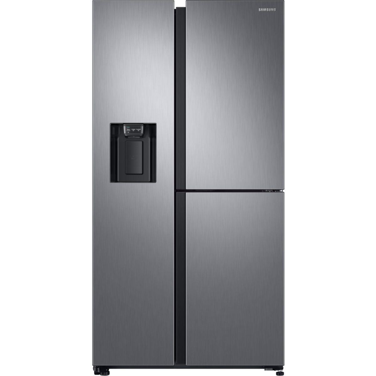 Réfrigérateur Américain SAMSUNG RS68N8671S9