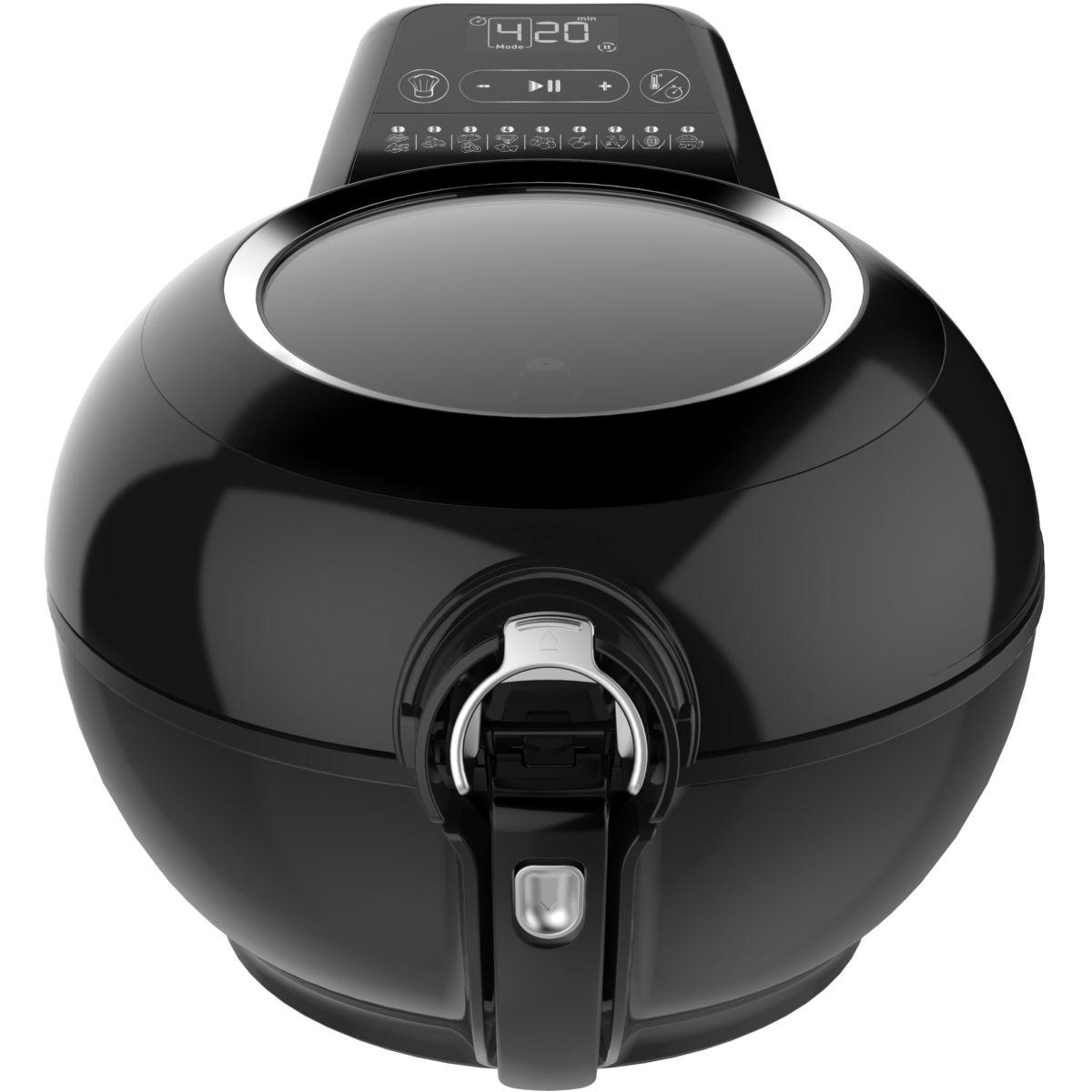 Friteuse SEB Actifry Genius noir 1.7 kg AH960800